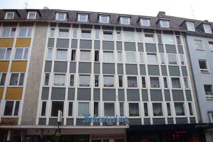 Wohnung zum Mieten in Minden 640,00 € 84 m²