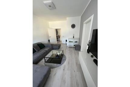 Renovierte 75qm Wohnung am Stadtpark - Remscheid