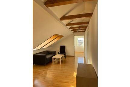 2,5 Zimmer Studenten-WG in gepflegtem Studentenwohnheim - Clausthal-Zellerfeld