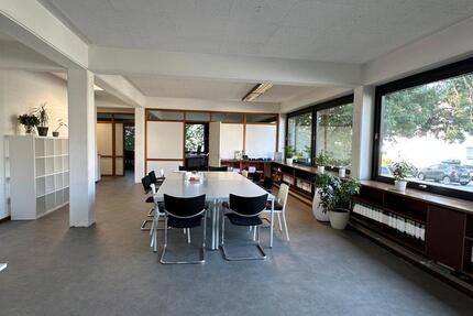 180-240m² Bürofläche zu vermieten in Hemsbach