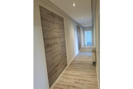 Wohnung im EG mit Küche und Garage - Torgau