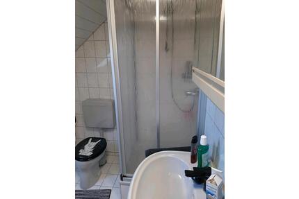 Dachgeschosswohnung Kreuztal-Kredenbach