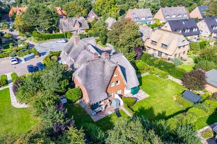 Haus zum Kaufen in Tinnum 580.000,00 € 85 m²