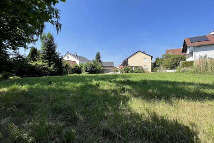 Grundstück zu verkaufen in Egenhofen 299.000,00 € 357.93 m²