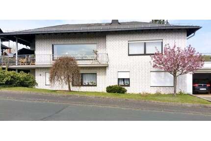 Haus zum Kaufen in Mengerskirchen-Dillhausen 512.000,00 € 283 m²