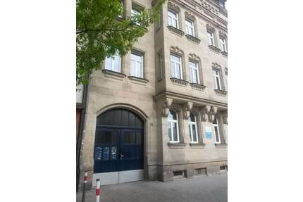 Wohnung zum Kaufen in Nürnberg 159.000,00 € 40 m²