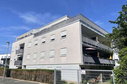 Wohnung zum Kaufen in Euskirchen 248.000,00 € 75.5 m²