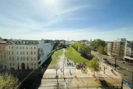 Wohnung zum Kaufen in Berlin 1.290.000,00 € 134 m²