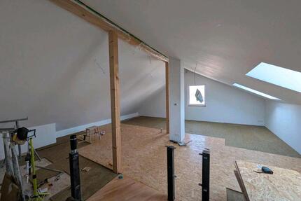 geräumige Maisonette Wohnung in Oberboihingen - Denkendorf