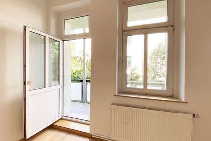 Wohnung zum Mieten in Dresden 490,00 € 52 m²