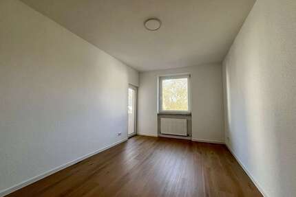 Wohnung zum Mieten in Mannheim 450,00 € 33 m²