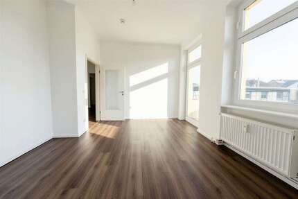 Wohnung zum Mieten in Mühlenbecker Land 1.190,00 € 86 m²
