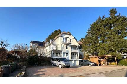 Wohnung zum Kaufen in Wald-Michelbach 268.000,00 € 106.27 m²