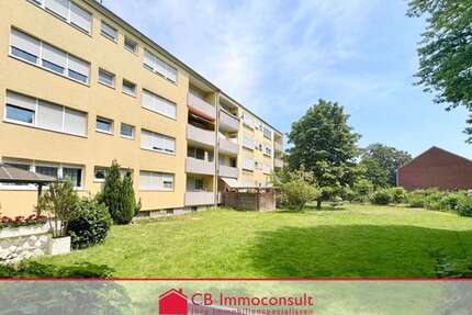Wohnung zum Kaufen in Münster 179.900,00 € 74 m²