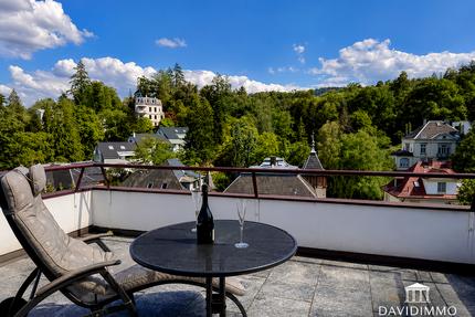 Wohnung zum Kaufen in Baden-Baden 799.000,00 € 140 m²