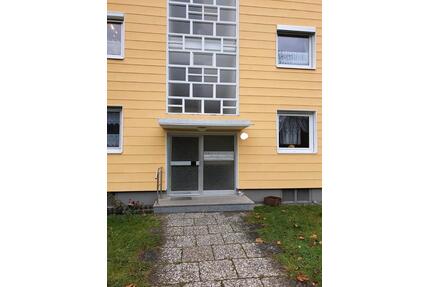 3-Zimmer Wohnung in Northeim zu verkaufen