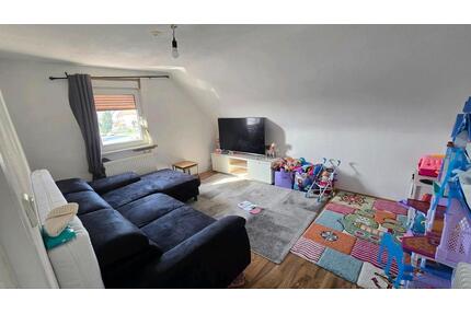 2 Zimmer wohnung in Maintal Hochstadt