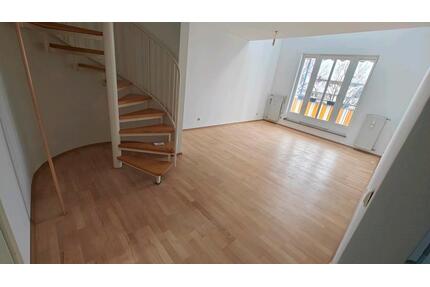 3-Zi. Maisonette-Wohnung 74m² in Poing