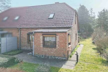 Haus zum Kaufen in Groß Nemerow 106.500,00 € 90 m²