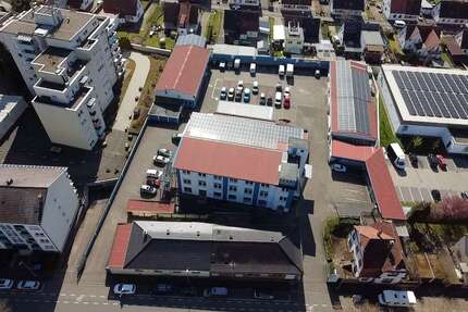 Haus zum Kaufen in Kaiserslautern 3.450.000,00 € 1 m²