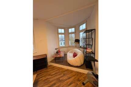 Wohnung zum Mieten in Krefeld 500,00 € 57.18 m²