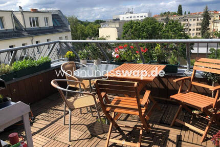 Wohnungsswap - Büchnerweg - 1.000,00&nbsp;EUR Kaltmiete, ca.&nbsp; 86,00&nbsp;m&sup2;&nbsp;Wohnfl&auml;che in Berlin (PLZ: 12489) Adlershof