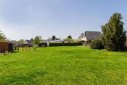 Grundstück zu verkaufen in Ahrensfelde 300.000,00 € 612 m²