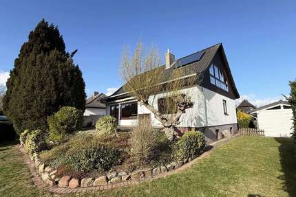 Haus zum Kaufen in Stelle 479.000,00 € 130 m²