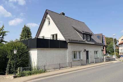 Haus zum Kaufen in Lage 165.000,00 € 124 m²