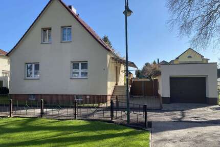 Haus zum Kaufen in Gardelegen 165.000,00 € 80 m²