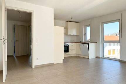 Schön geschnittene Wohnung mit Aufzug in ruhiger Lage - Sankt Wolfgang St. Wolfgang