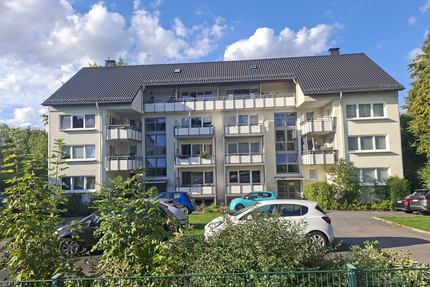 Wohnung zum Mieten in Iserlohn 427,00 € 54 m²