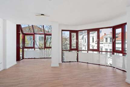 Wohnung zum Kaufen in Bremen 279.000,00 € 72.37 m²