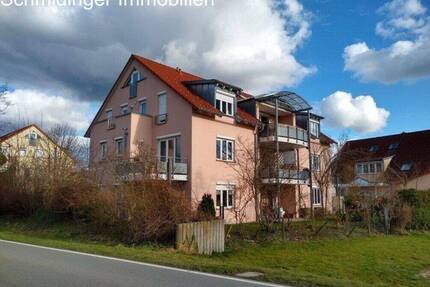 Charmante 4-Zimmer Wohnung in Schlier - Komfort und Lebensqualität auf 86,62 m²