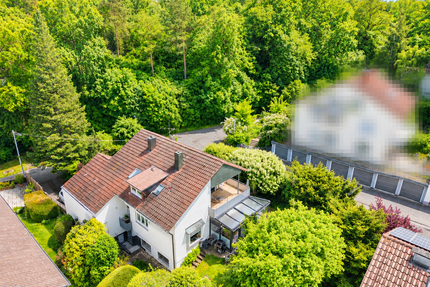 Haus zum Kaufen in Böblingen 949.000,00 € 206 m²