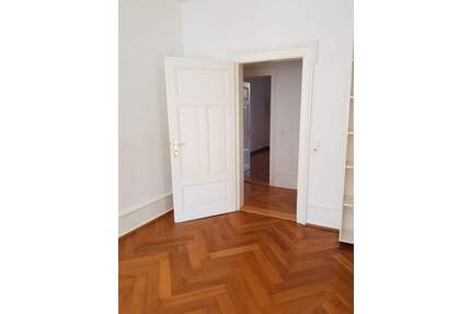Lörrach - Innenstadt, 3,5-Zimmer-Wohnung