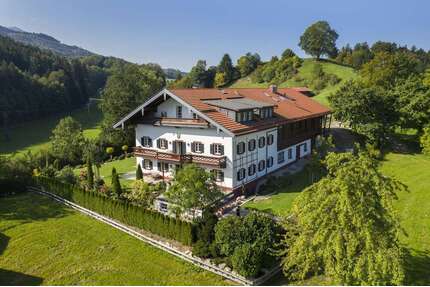 Wohnung zum Kaufen in Frasdorf 2.350.000,00 € 204.15 m²