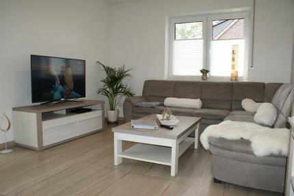 Ferienhaus Droemhuus Ostfriesland Aurich Nordsee Badesee - Idstein