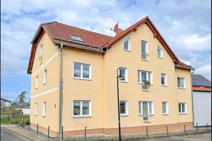 NEUE Wohnung zu vermieten - 395,00&nbsp;EUR Kaltmiete, ca.&nbsp; 59,00&nbsp;m&sup2; in Jena (PLZ: 07743)