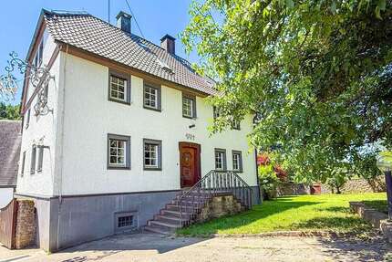 Wohnung zum Mieten in Seckach 750,00 € 122 m²