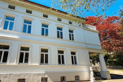 Einzigartige 159 m² Maisonette in historischer Villa – - Wetter (Ruhr)