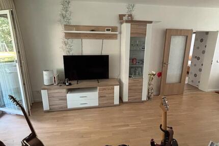 Mahndorf 3-Zimmer-Wohnung , 2 Balkone & Garage - Bremen Hemelingen