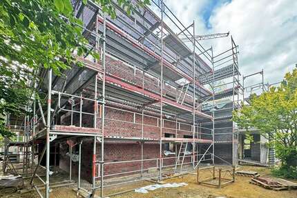 Wohnung zum Kaufen in Münster 397.500,00 € 74 m²