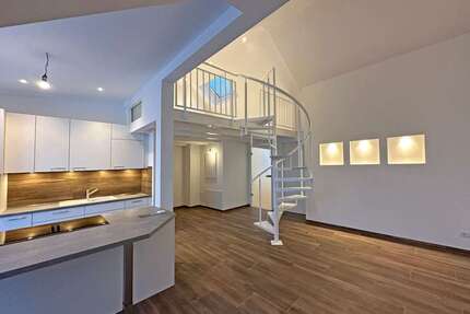 Wohnung zum Mieten in Leipzig 1.050,00 € 67 m²