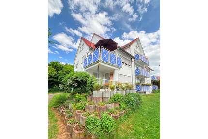 Wohnung zum Kaufen in Heimsheim 295.000,00 € 75.64 m²