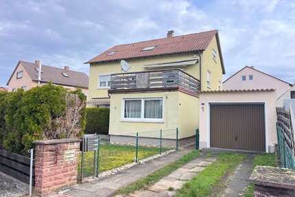 Haus zum Kaufen in Lauffen am Neckar 519.000,00 € 203 m²