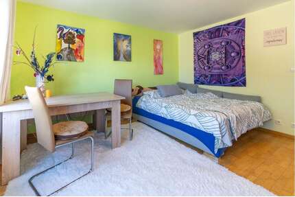 Wohnung zum Kaufen in Oberstdorf 198.000,00 € 25 m²