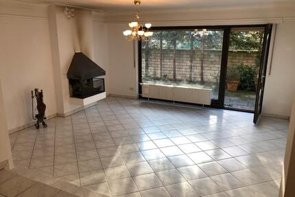 4-Zimmer-Wohnung mit zwei Terrassen in Dreieich-Sprendlingen