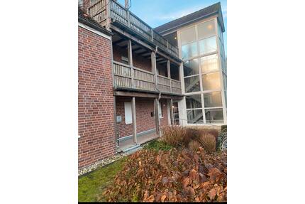 Barrierefreie Eigentumswohnung an der Pauline Bünhove z.Verkaufen - Greven