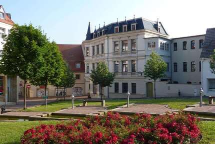 Wohnung zum Mieten in Querfurt 650,00 € 95.56 m²
